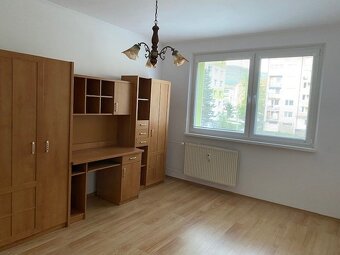 3 izbový byt, Rožňava, Okružná - 4