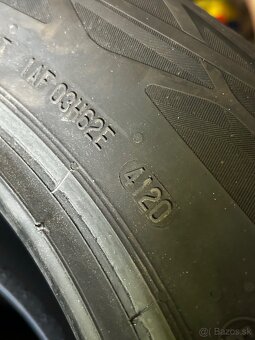 235 55 R18 Continental letne - 4