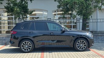 BMW X5 xDrive30d mHEV 2022 - 4