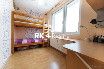 RK4 - NA PREDAJ - 3 izbový byt - kompletná rekonštrukcia - 4