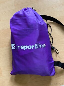 Vzduchový vak Insportline Sofeir - 4