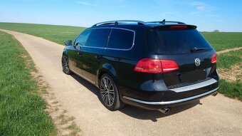 Passat 2.0TDI 130kw 4motion DSG - 4