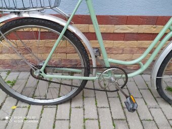 Retro bicykel 26 - 4