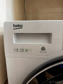 BEKO WMY 71243CSPTLMB1 - 4