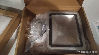 Led halogen 50w - 4