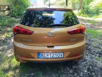 Hyundai i20 - 4