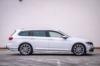 Volkswagen Passat Variant B8 2.0TDI Highline DSG - 4