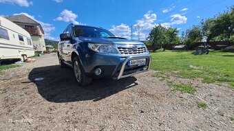 Subaru forester 2.0 diesel 110 kw rv.2013 - 4