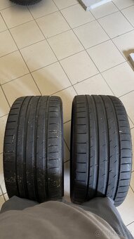 Letné pneumatiky Gripmax 255/30 ZR21 93Y - 4