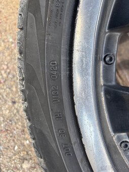 5x112 r20 ET38 - 4