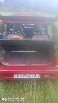 Daewoo Tico - 4
