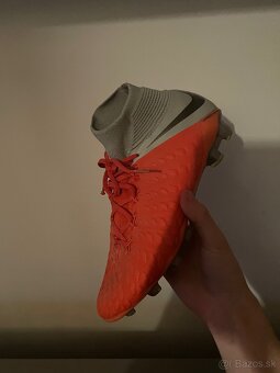 Kopačky Nike Hypervenom Phantom 3 Elite Dynamic Fit FG - 4