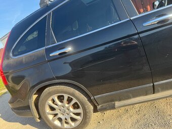 Honda CR-V - 4