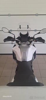 Predám motocykel BMW F900XR - 4