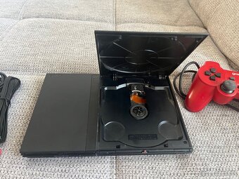 Playstation 2 scph 75004 - 4