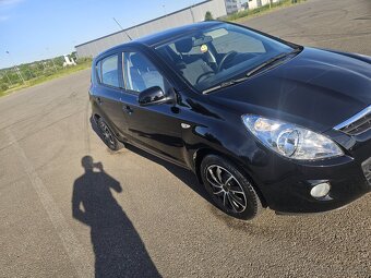 Hyundai i20 1.2 - 4