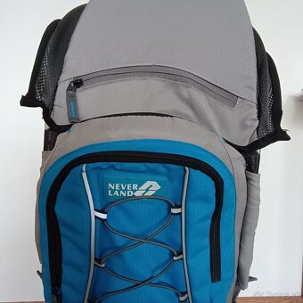 Turisticky nosic Neverland Kangoo - 4