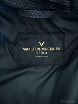 Zimná bunda Vacheron Constantin - 4