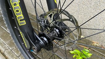Rockrider XC100S 27,5" L - 4