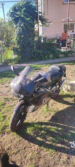 Aprilia RS 125 - 4