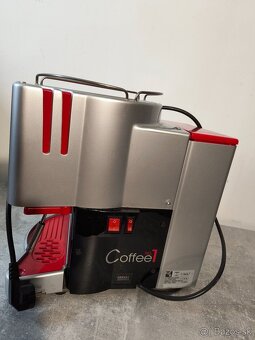 Kávovar Coffee 1 - 4