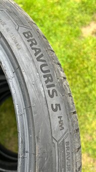 245/35 r18 letné pneu - 4