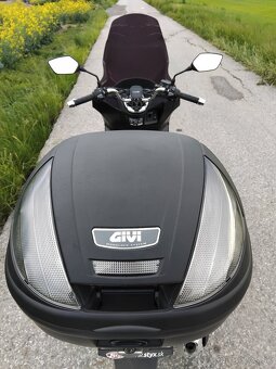 Honda PCX 125 - 4