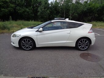 Honda CR-Z 1.5i VTEC IMA-GT Hybrid - 4