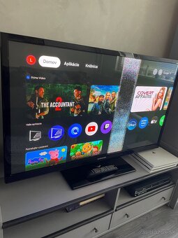 TV Samsung - 4