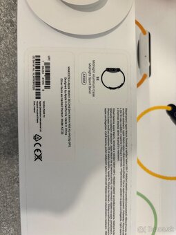 Apple Watch SE 2 2022 44mm - 4