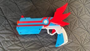 NERF pištoľ Roblox MM2 Dartbringer, top stav - 4