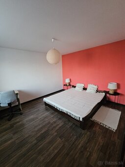 2 izbový byt, Zimná ulica, Košice - 4