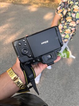 Nikon D5100 - 4