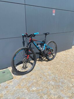 Bicykel Giant Fathom 2019 vel'kost "L" - 4
