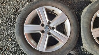 Disky VW R16 5x112 - 4