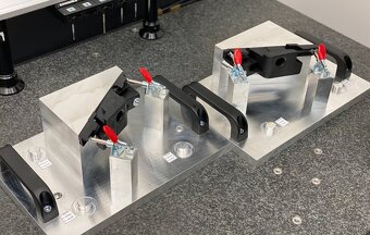 🛠️ 3D tlač, skenovanie, modelovanie, CNC frézovanie, laser - 4
