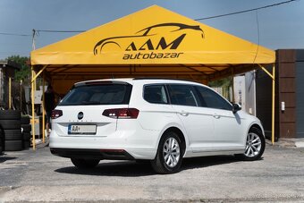 VW Passat -2020- B8,5 2.0 TDI EVO DSG Business - 4