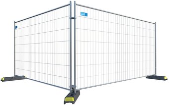 Mobilne oplotenie, skladom - 4