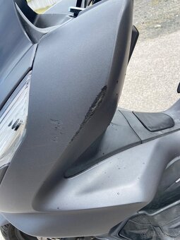 Honda pcx 125 - 4