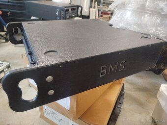 Tascam SS-CDR200 Rekordér Solid State Recorder - 4