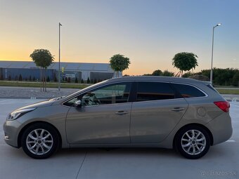 KIA Ceed 1.6 GDI LX Silver - 4