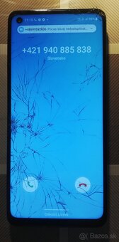 Samsung Galaxy A21s - 4/128/Android 12 - 4