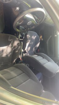 Volkswagen golf 1.9tdi - 4