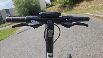 Elektrická kolobežka Ducati Pro III - 4