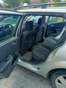 Renault megane - 4