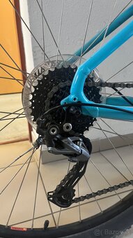 GT Avalanche horský bike veľkosť L - 4