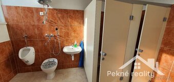 Prenájom priestorov na Lučeneckej ceste vo Zvolene - 4