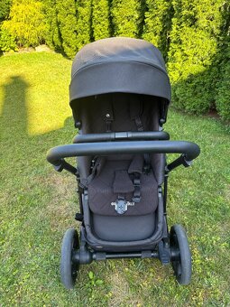 Easywalker Harvey 3 premium Jet black - 4