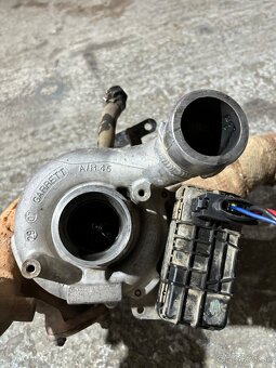 Turbo 1756VK - 4