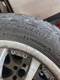 Cooper ATT 225/60 R17 - 4